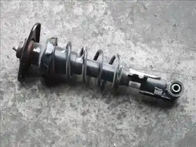 Second-hand car spare part RIGHT REAR SHOCK ABSORBER for MINI ONE  OEM IAM references 22246790  