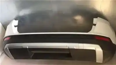 Second-hand car spare part rear bumper for seat ateca (kh7) 2.0 style 4drive oem iam references 575807421  