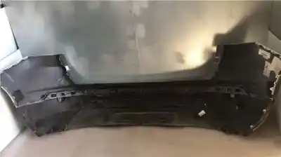 Second-hand car spare part rear bumper for seat ateca (kh7) 2.0 style 4drive oem iam references 575807421  