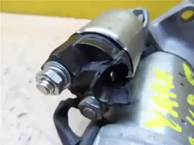 Автозапчасти б/у двигатель запускается за toyota yaris (ksp9/scp9/nlp9) 1.4 turbodiesel cat ссылки oem iam r4280006190d15c  