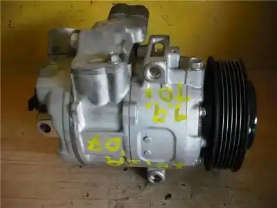 Автозапчастина б/у компресор кондиционера для seat ibiza iii (6l1) 1.9 tdi посилання на oem iam 89026  0016970 6980