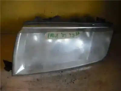 Second-hand car spare part left headlight for skoda fabia (6y2/6y3) 1.4 tdi oem iam references 6y1941015r