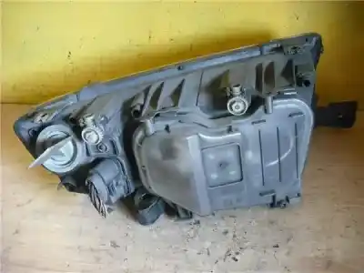 Second-hand car spare part left headlight for skoda fabia (6y2/6y3) 1.4 tdi oem iam references 6y1941015r  