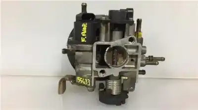 İkinci el araba yedek parçası tek noktali enjektör için fiat punto i berlina (176) 55 1.1 oem iam referansları 32mm13c  115907a13