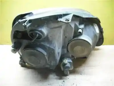 Автозапчасти б/у левая фара за renault clio ii fase i (b/cb0) 1.5 dci (b/cb08) ссылки oem iam 260607414r  