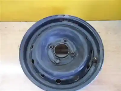 Gebrauchtes Autoersatzteil felge zum citroen saxo 1.1 sx oem-iam-referenzen 5401h7  