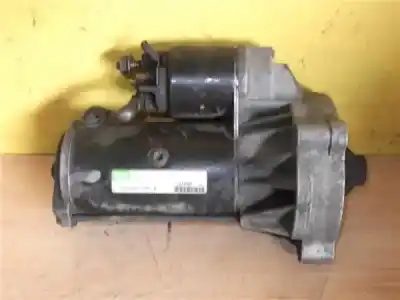 Pièce détachée automobile d'occasion démarreur de voiture pour peugeot 806 2.1 td 12v références oem iam 0621jfd  d7r8