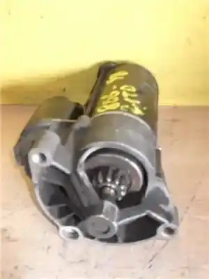 Pièce détachée automobile d'occasion démarreur de voiture pour peugeot 806 2.1 td 12v références oem iam 0621jfd  d7r8