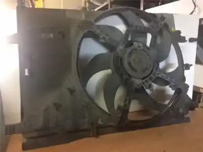 Автозапчастина б/у електро вентилятор для opel corsa d (s07) 1.2 (l08 l68) посилання на oem iam 55701002