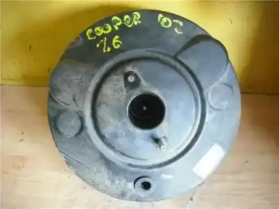 Автозапчасти б/у тормозной серво за mini mini (r50,r53) 1.6 16v cat ссылки oem iam 34336757181c