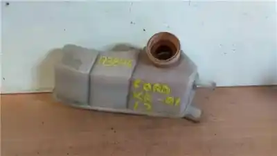 Автозапчасти б/у РАСШИРИТЕЛЬНЫЙ БАЧЕК за FORD KA (CCQ)  ссылки OEM IAM 97KB8K218AG  