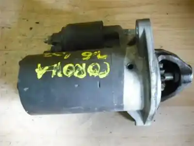 Tweedehands auto-onderdeel motor start voor toyota corolla (_e12_) 1.6 vvt-i (zze121_) oem iam-referenties 281000d030