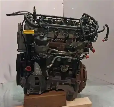 Pezzo di ricambio per auto di seconda mano motore completo per fiat panda ii (169) 1.3 d multijet riferimenti oem iam 188a9000  