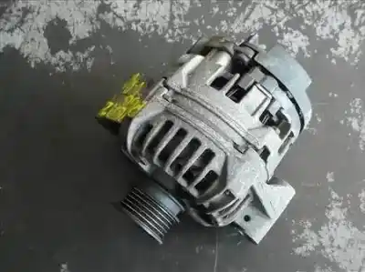 Pezzo di ricambio per auto di seconda mano alternatore per rover rover 25 (rf) 1.4 16v riferimenti oem iam yle102430  0124225011