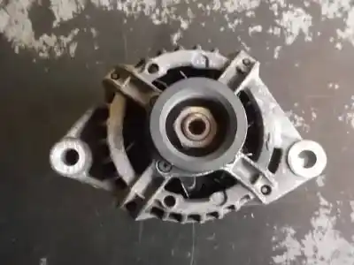 Pezzo di ricambio per auto di seconda mano alternatore per rover rover 25 (rf) 1.4 16v riferimenti oem iam yle102430  0124225011