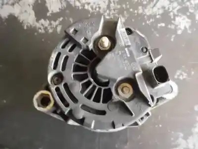 Pezzo di ricambio per auto di seconda mano alternatore per rover rover 25 (rf) 1.4 16v riferimenti oem iam yle102430  0124225011