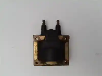 Pièce détachée automobile d'occasion bobine d'allumage pour renault megane i (ba0/1_) 2.0 16v (ba0h) références oem iam 7700850999 7701041607 , renault | 7700872265 , renault 