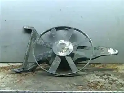 Gebrauchtes Autoersatzteil ELEKTRO-LÜFTER zum CITROEN SAXO (S0, S1)  OEM-IAM-Referenzen 125356  