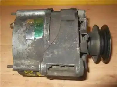 Pezzo di ricambio per auto di seconda mano alternatore per renault trafic furgón (txx) 2.5 d riferimenti oem iam 6006000076  