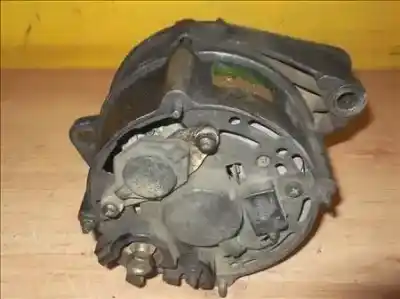Pezzo di ricambio per auto di seconda mano alternatore per renault trafic furgón (txx) 2.5 d riferimenti oem iam 6006000076  