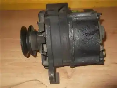 Pezzo di ricambio per auto di seconda mano alternatore per renault trafic furgón (txx) 2.5 d riferimenti oem iam 6006000076  