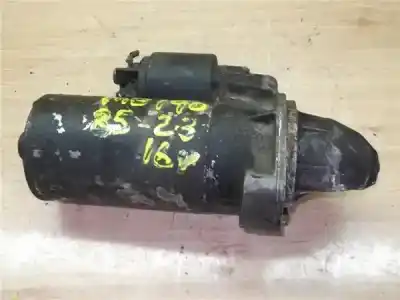Pièce détachée automobile d'occasion démarreur de voiture pour mercedes-benz 190 (w201) e 2.3-16 références oem iam a0031512801