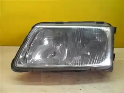 Second-hand car spare part left headlight for audi a3 (8l) 1.9 tdi oem iam references 8l0941029b