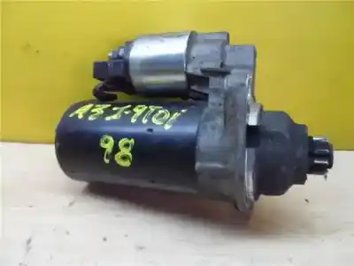 Second-hand car spare part starter motor for audi a3 (8l) 1.9 tdi oem iam references 