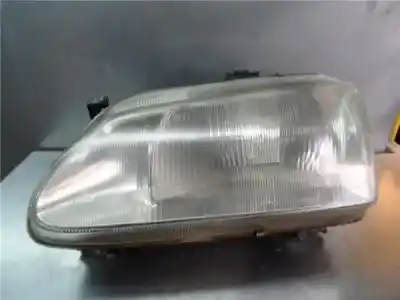 Peça sobressalente para automóvel em segunda mão farol / farolim esquerdo por renault megane i (ba0/1_) 1.9 d referências oem iam 260605784r