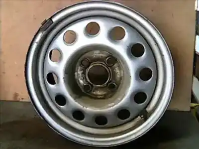 Pièce détachée automobile d'occasion jante pour volkswagen golf ii (191/193) 1.8 références oem iam   