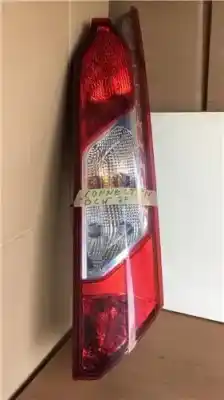 Автозапчасти б/у ПРАВЫЙ ЗАДНИЙ ФОНАРЬ за FORD TRANSIT CONNECT (CHC)  ссылки OEM IAM DT1113404AB 1908967 , FORD 90019013