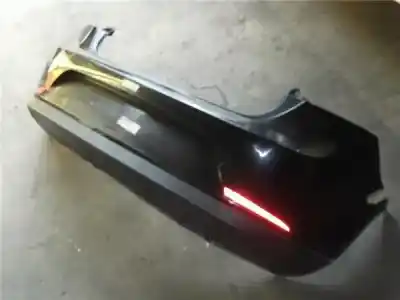 Peça sobressalente para automóvel em segunda mão para choques traseiro por seat ibiza berlina (6j5) 1.4 referências oem iam 6j4807421gru