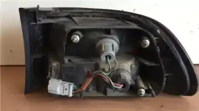 Gebrauchtes Autoersatzteil rückleuchte außen links zum honda civic iv hatchback (eg) 1.3 16v (eg3) oem-iam-referenzen 0431120l  