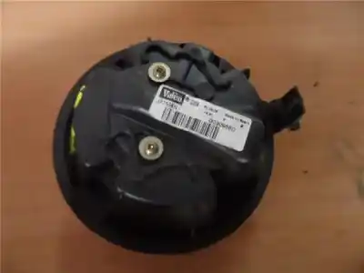 Автозапчастина б/у тепловий двигун для renault modus / grand modus (f/jp0_) 1.5 dci (fp0f, jp0f) посилання на oem iam   g030958d