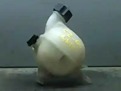 Pièce détachée automobile d'occasion VASE D'EXPANSION D'EAU - LIQUIDE DE REFROIDISSEMENT pour CITROEN C2 (JM_)  Références OEM IAM 1307YT  