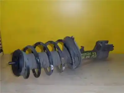 Second-hand car spare part front left shock absorber for citroen c4 picasso i monospace (ud_) 1.6 hdi oem iam references 5202zs