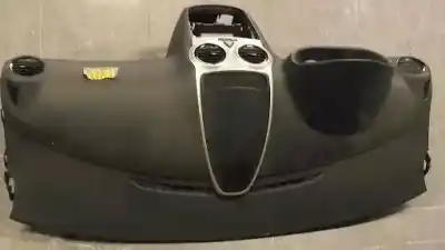 Peça sobressalente para automóvel em segunda mão tablier por opel corsa d (s07) 1.2 (l08 l68) referências oem iam 7208828  