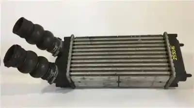 Second-hand car spare part intercooler for citroen c4 picasso i monospace (ud_) 1.6 hdi oem iam references 9648551880