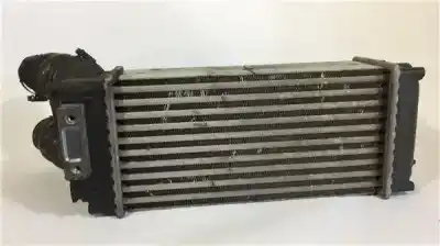 Second-hand car spare part intercooler for citroen c4 picasso i monospace (ud_) 1.6 hdi oem iam references 9648551880  976923jf