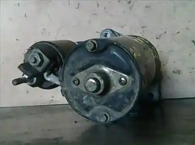 Second-hand car spare part starter motor for renault scenic i (ja...) 2.0 16v rx4 oem iam references 115294  000106017