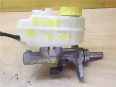 Peça sobressalente para automóvel em segunda mão bomba de travões por seat ibiza berlina (6j5) 1.4 referências oem iam 5569