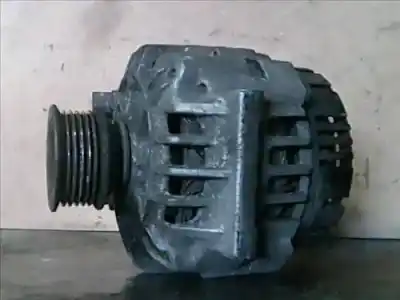 Second-hand car spare part alternator for renault scenic i (ja...) 2.0 16v rx4 oem iam references 8200030635 7700421477 , renault | 7700429310 , renault | 7700434900 , renault | 7700434899 , renault | 8200438148 , dacia 2542420a