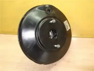 Peça sobressalente para automóvel em segunda mão servo freio por seat ibiza berlina (6j5) 1.4 referências oem iam 6r1614105g