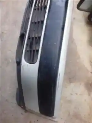 Second-hand car spare part FRONT BUMPER for AUDI 100 AVANT (C4)  OEM IAM references 4A0807103ALGRU  