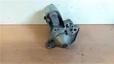 Автозапчастина б/у двигун запускається для renault modus / grand modus (f/jp0_) 1.5 dci (fp0f, jp0f) посилання на oem iam 8200584675