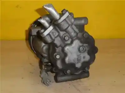Second-hand car spare part air conditioning compressor for renault modus / grand modus (f/jp0_) 1.5 dci (fp0f, jp0f) oem iam references 8200600122  sd6v12 1452