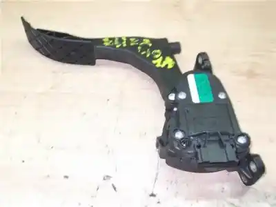 Peça sobressalente para automóvel em segunda mão pedal acelerador por seat ibiza berlina (6j5) 1.4 referências oem iam 6r1721059s