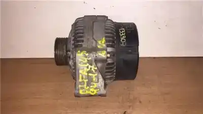 Pezzo di ricambio per auto di seconda mano alternatore per alfa romeo alfa 145 1.7 16v riferimenti oem iam 0123310004  