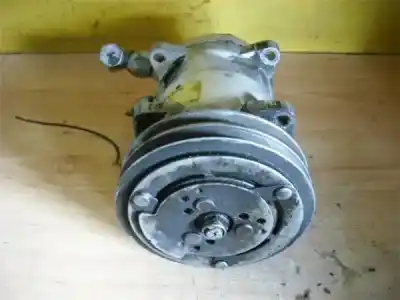 Second-hand car spare part air conditioning compressor for mercedes-benz 190 (w201) e 2.3 (201.028) oem iam references sd508 8387  