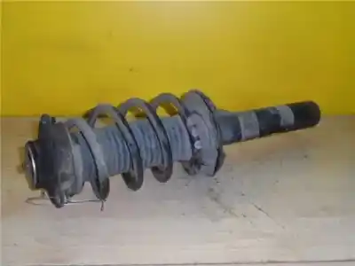 Peça sobressalente para automóvel em segunda mão amortecedor dianteiro esquerdo por audi a3 (8p1) 2.0 tdi ambiente (dpf) referências oem iam 824904000570